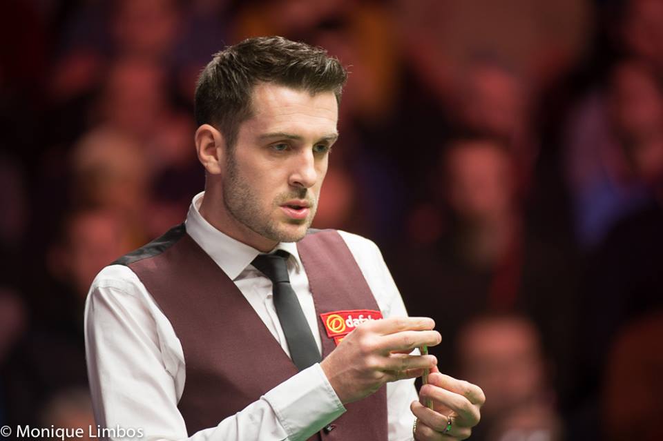 MarkSelby